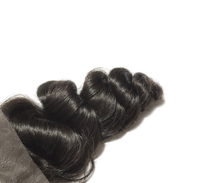 Chanel Curl Bundle