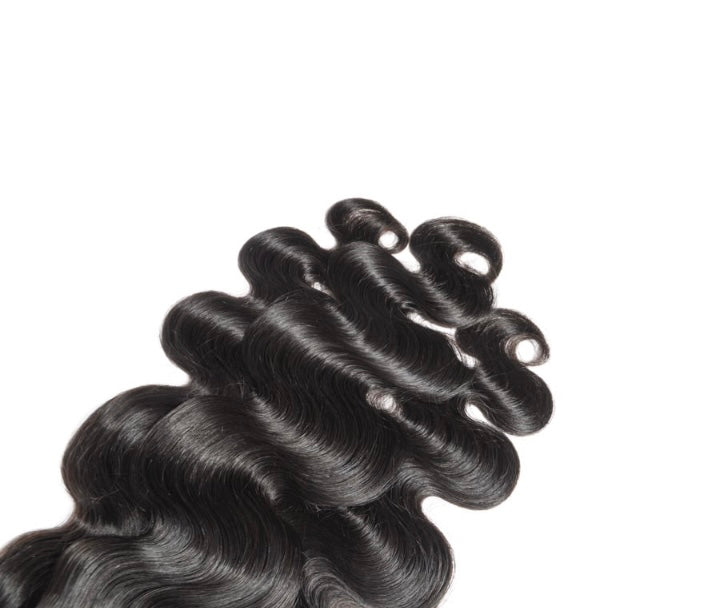 Body Wave Bundle