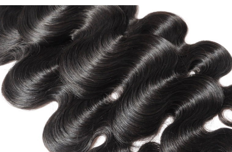 Body Wave Bundle