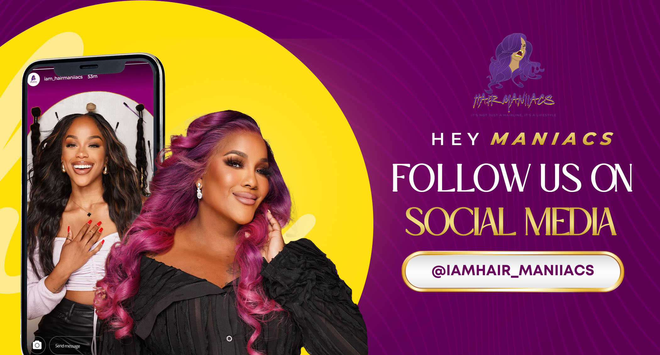 instagram, hair , virgin hair on instagram, virgin hair, tik tok, tik tok shop