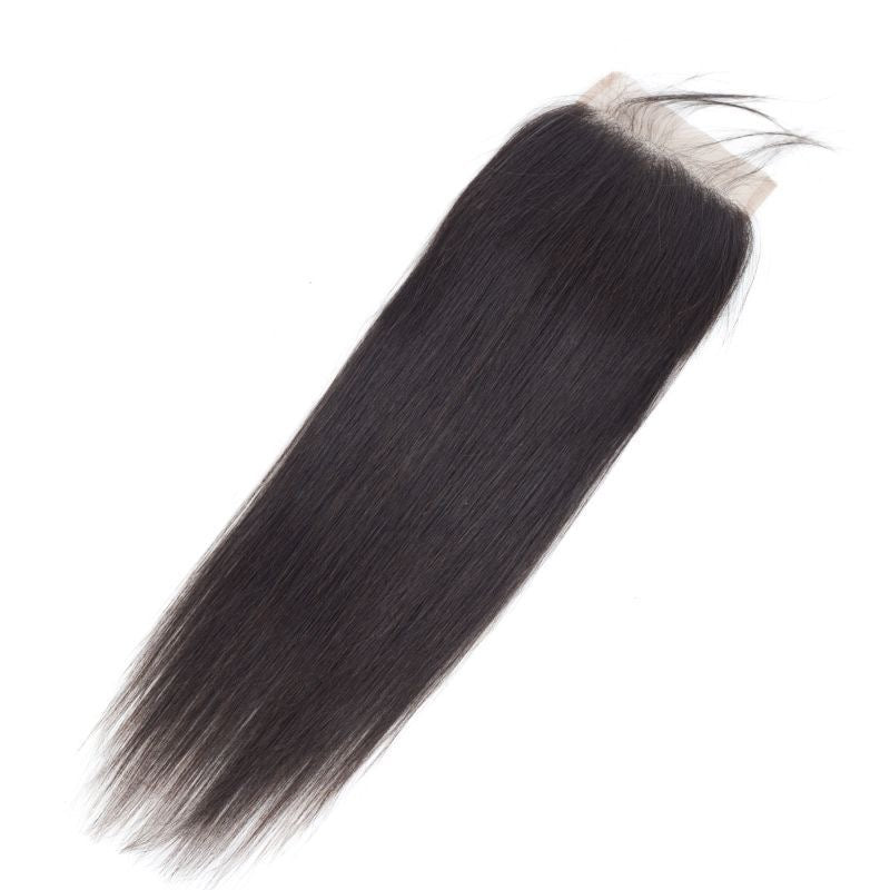Straight Closure