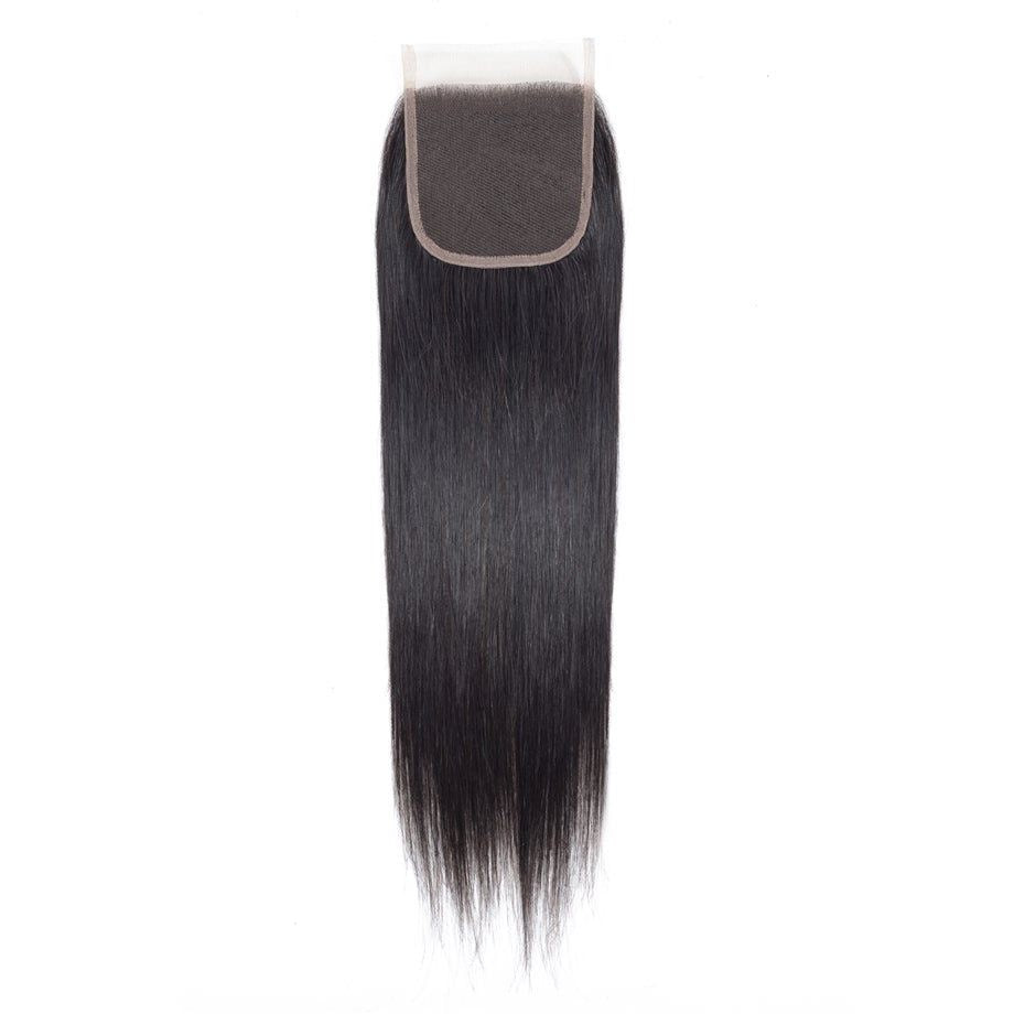 Straight Closure