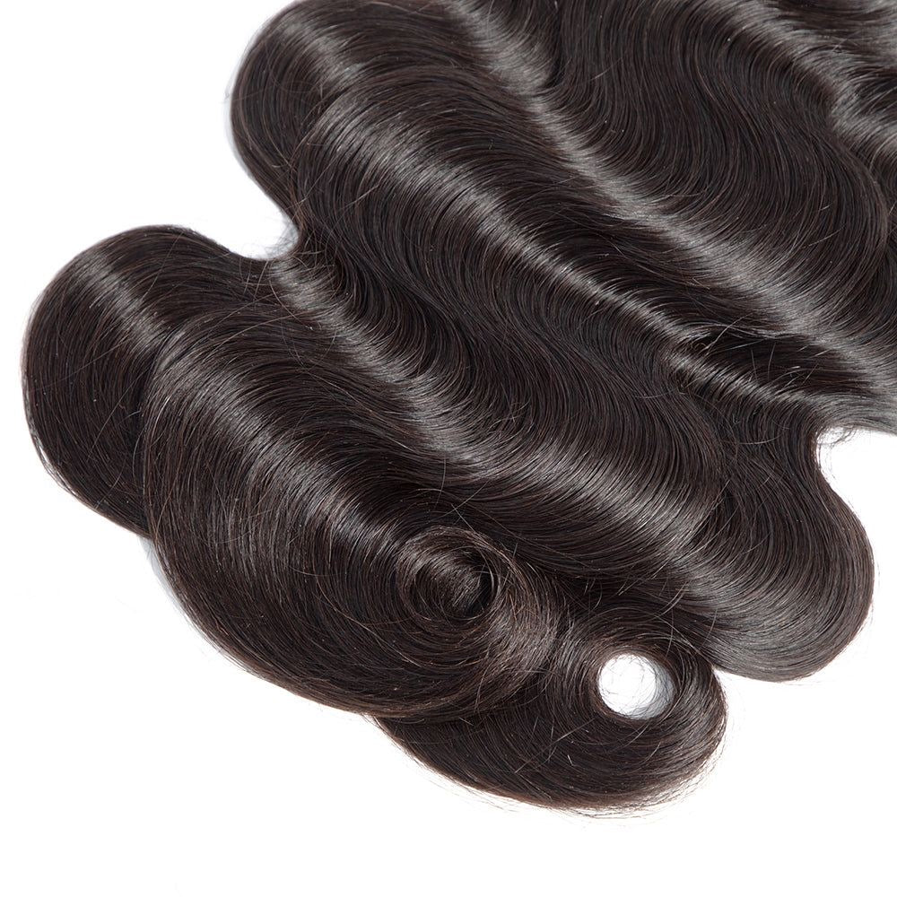 Body Wave Bundle