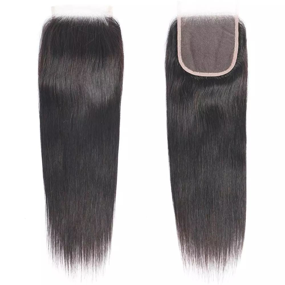 Straight Closure