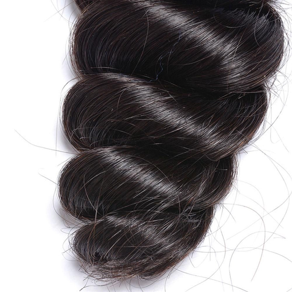 Loose Wave Bundle