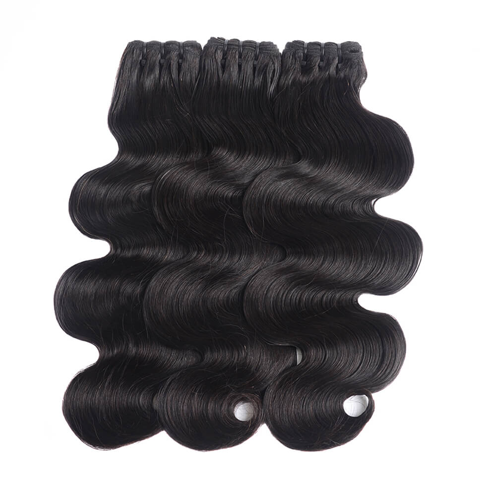 Body Wave Tape-Ins