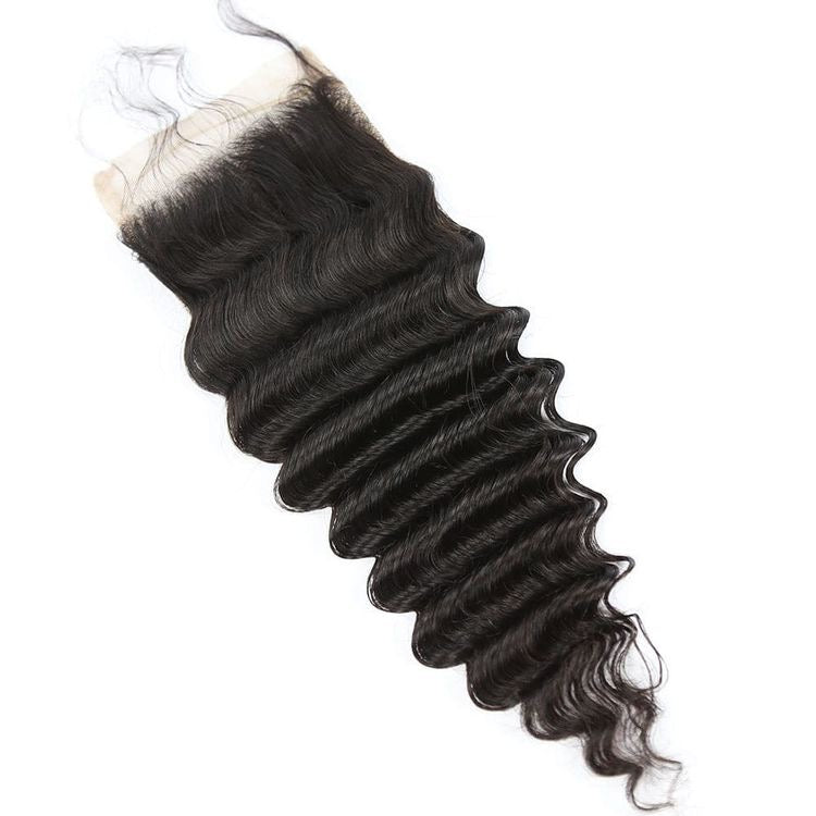 Deep Wave Closure