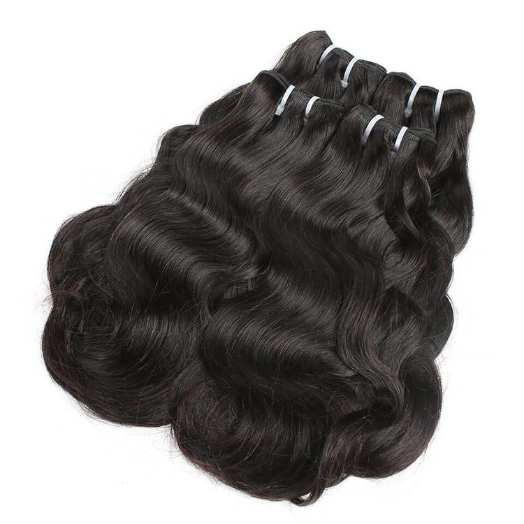 Chanel Curl Tape-Ins