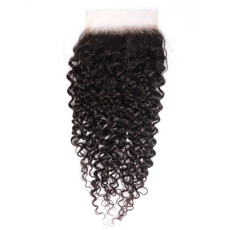 Deep Wave Closure