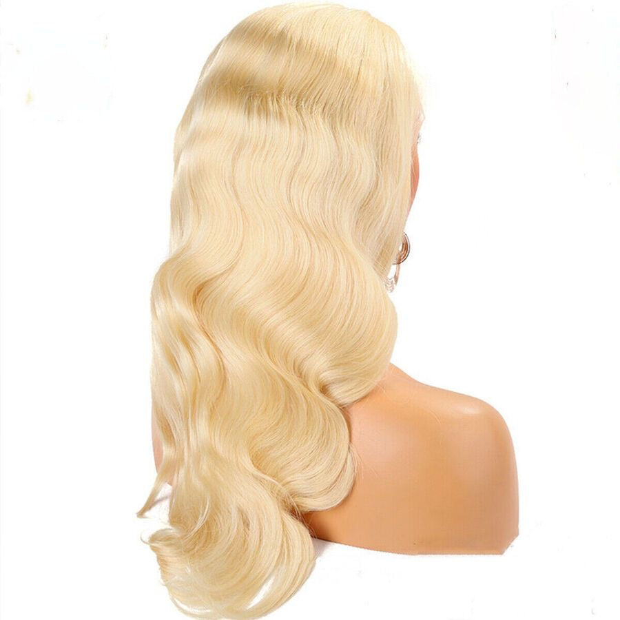 Chanel Curl Wig