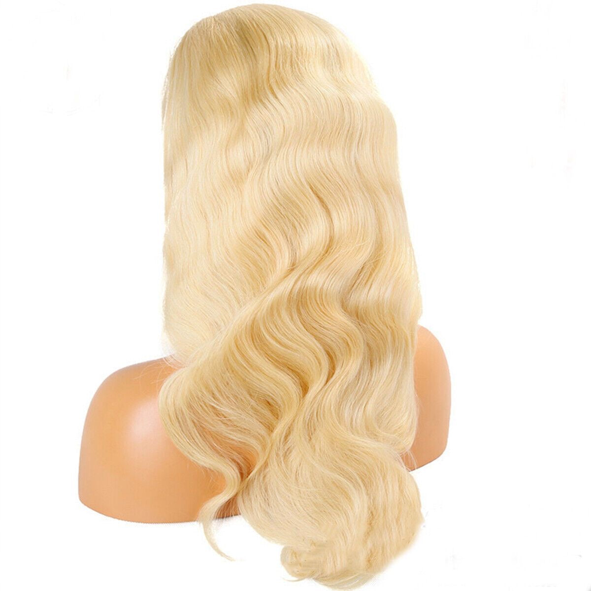 Chanel Curl Wig