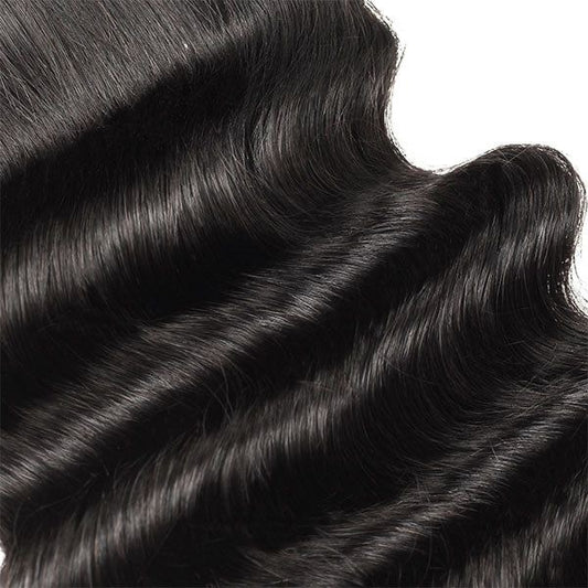 Loose Wave Bundle