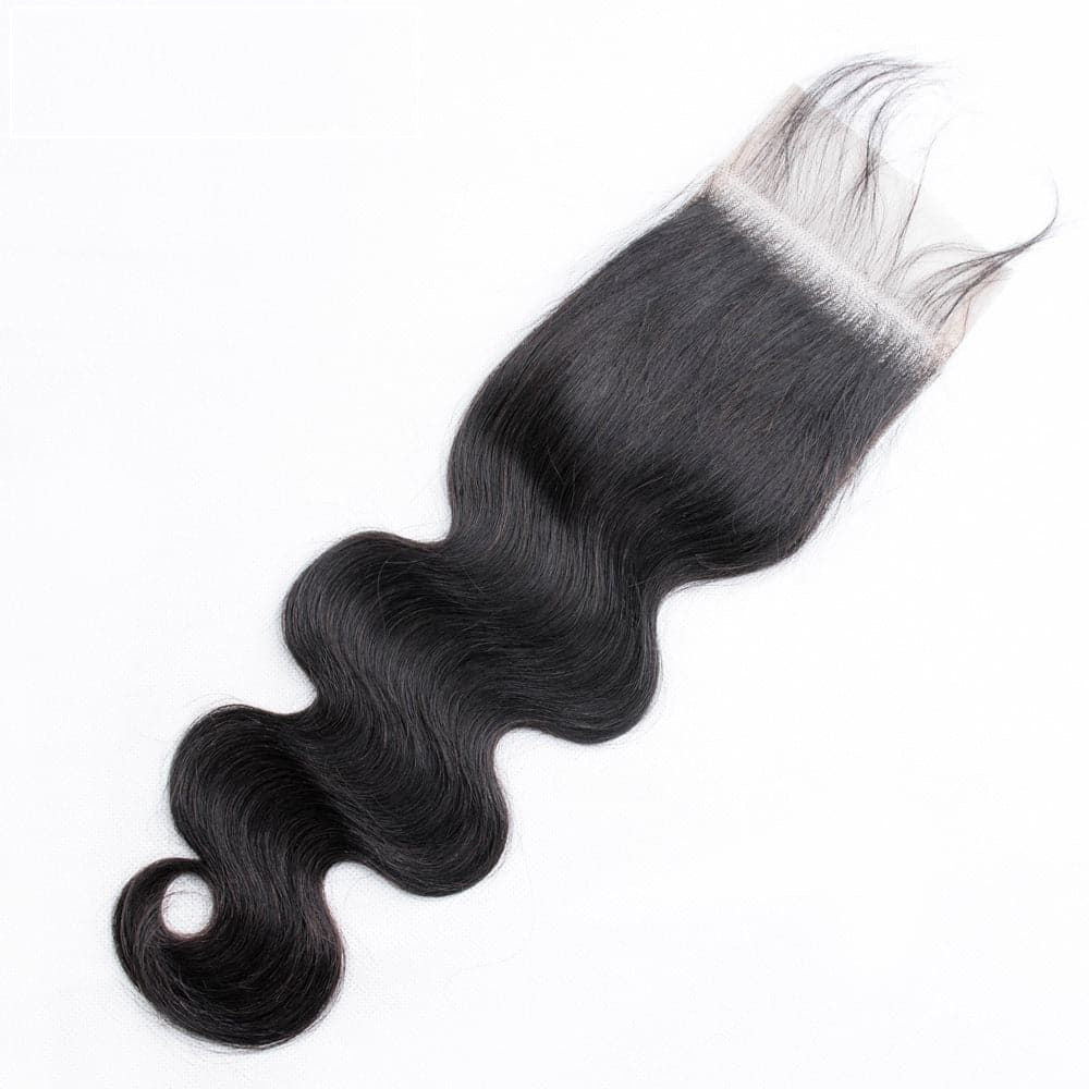 Body Wave Closure