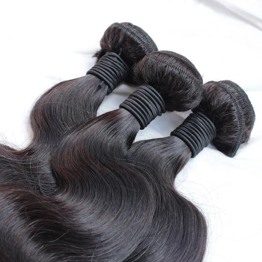 Body Wave Bundle