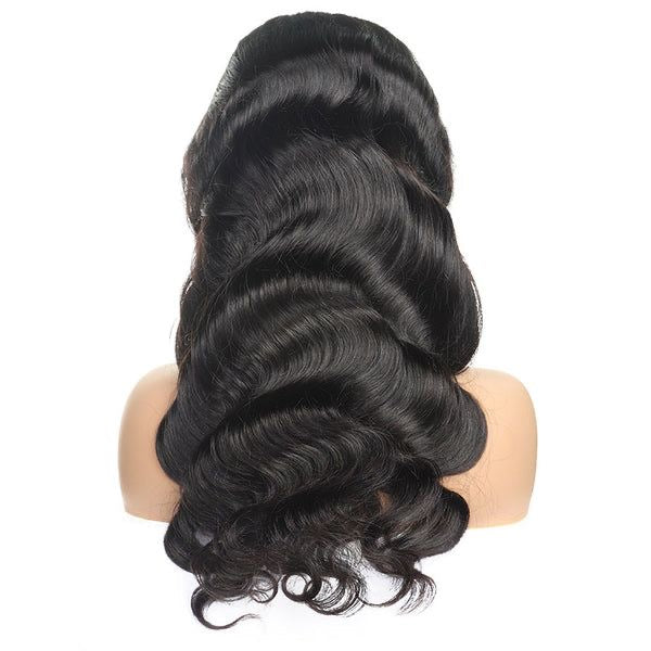 Full Lace Chanel Curl Wig