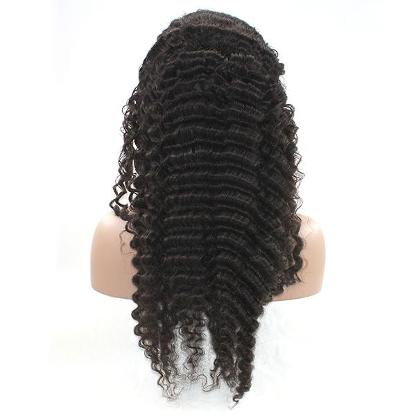 Deep Wave Wig