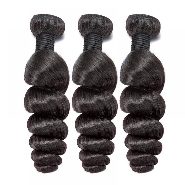 Chanel Curl Bundle