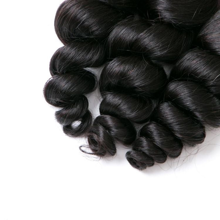 Loose Wave Bundle