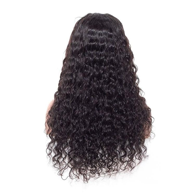 Deep Wave Wig