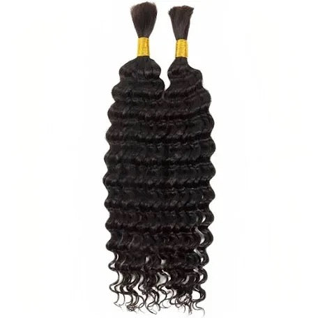 Virgin Braiding Hair Bundle