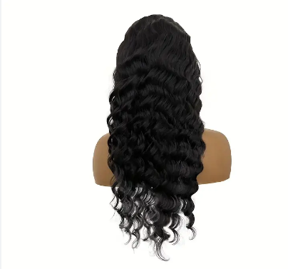 Full Lace Loose Wave Wig