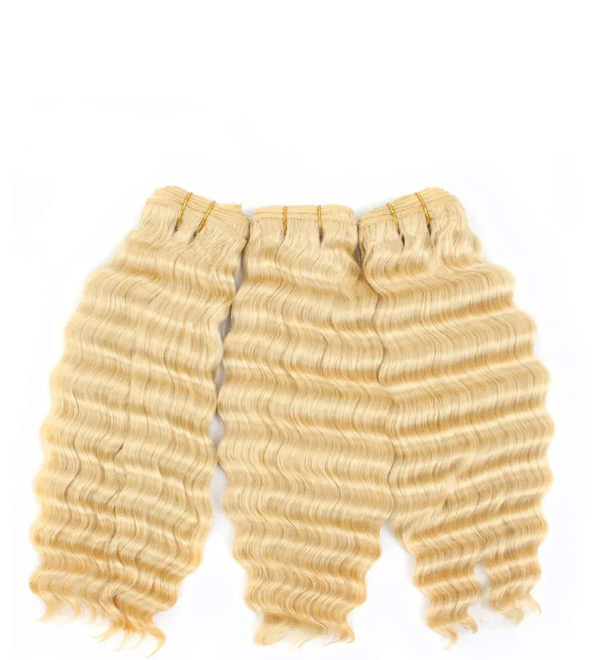Deep Wave Bundle